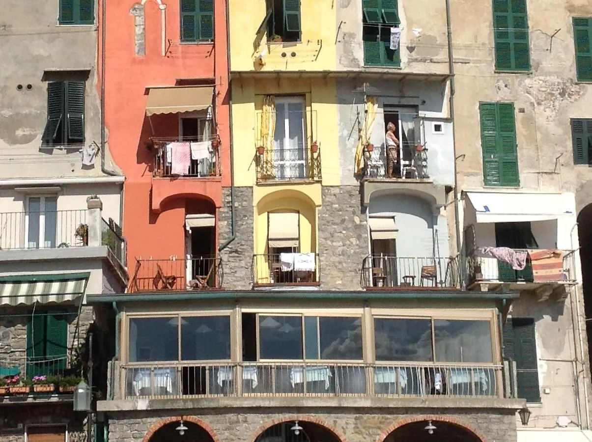 Affittacamere La Lanterna Porto Venere 0*,  Italien