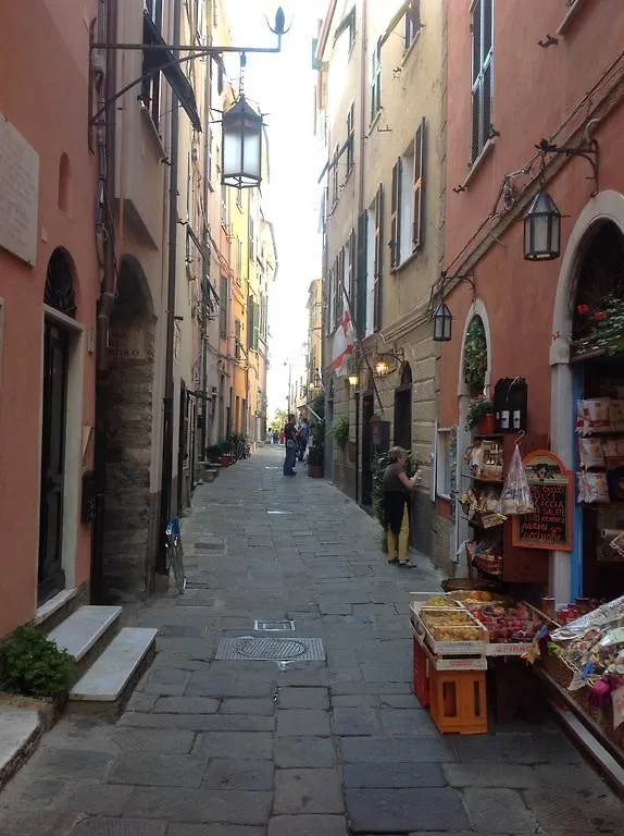Affittacamere La Lanterna Porto Venere 0*,  Italien