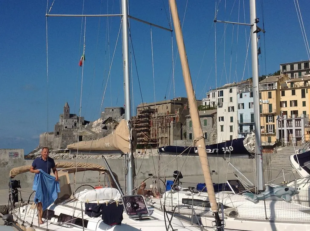 Affittacamere La Lanterna Porto Venere 0*,  Italien