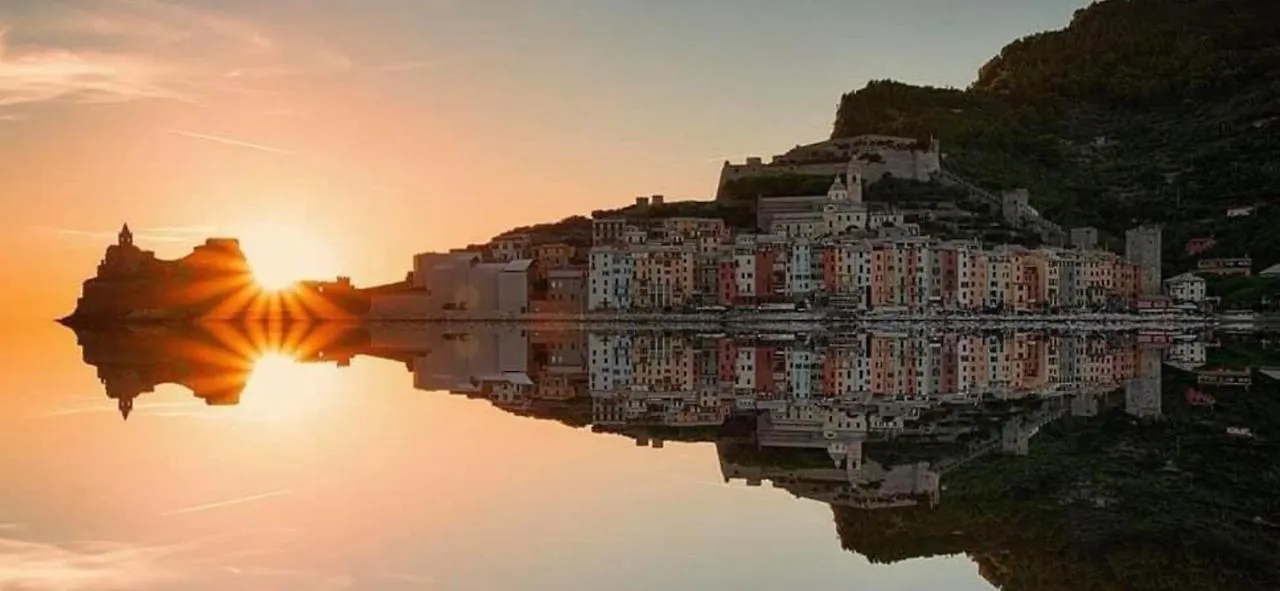 Gasthof Affittacamere La Lanterna Porto Venere