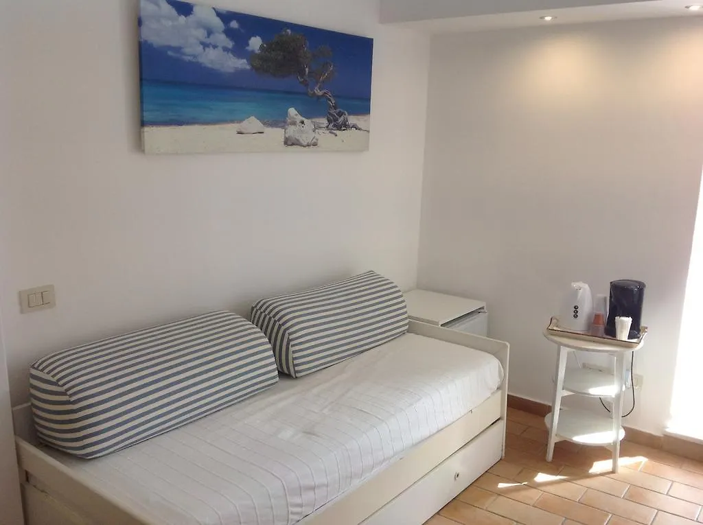 Gasthof Affittacamere La Lanterna Porto Venere Italien