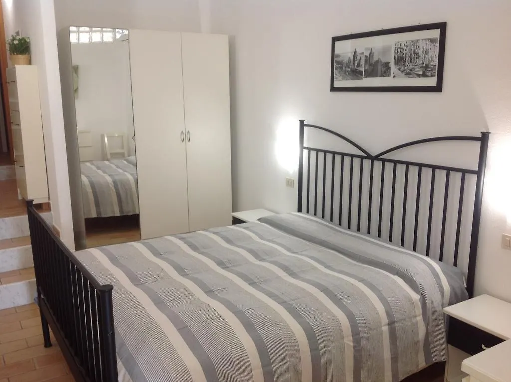 Gasthof Affittacamere La Lanterna Porto Venere