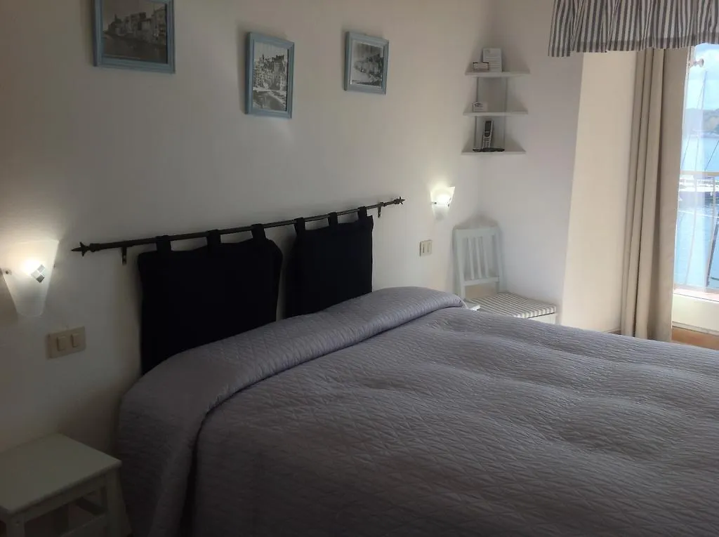 Affittacamere La Lanterna Porto Venere Gasthof