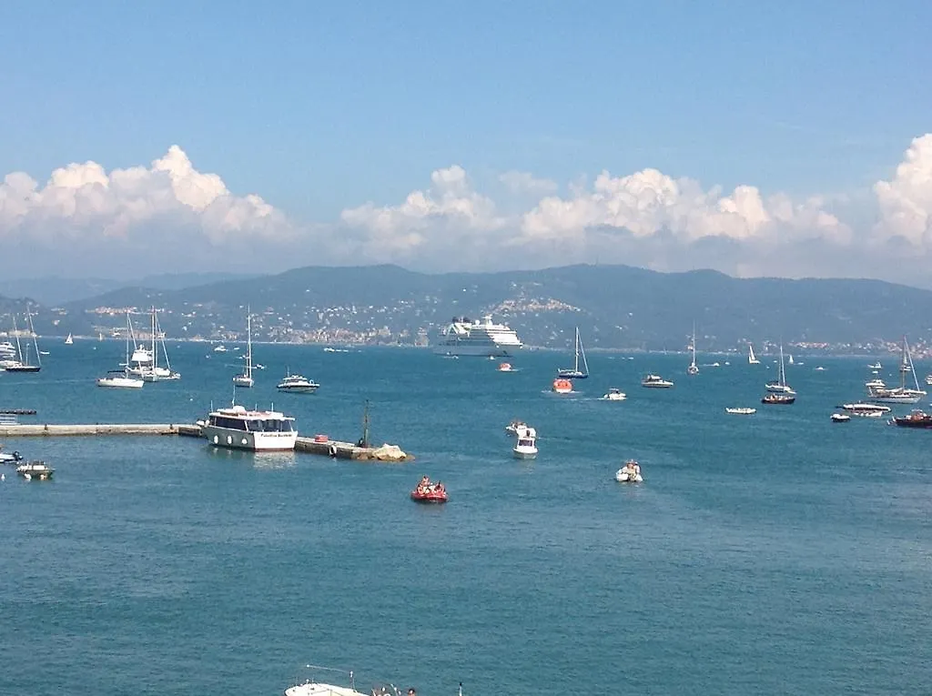 Affittacamere La Lanterna Porto Venere Italien