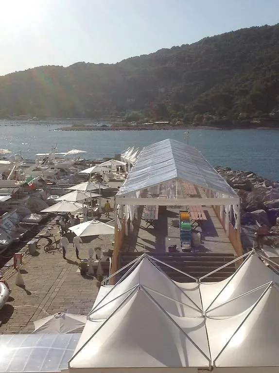 Gasthof Affittacamere La Lanterna Porto Venere