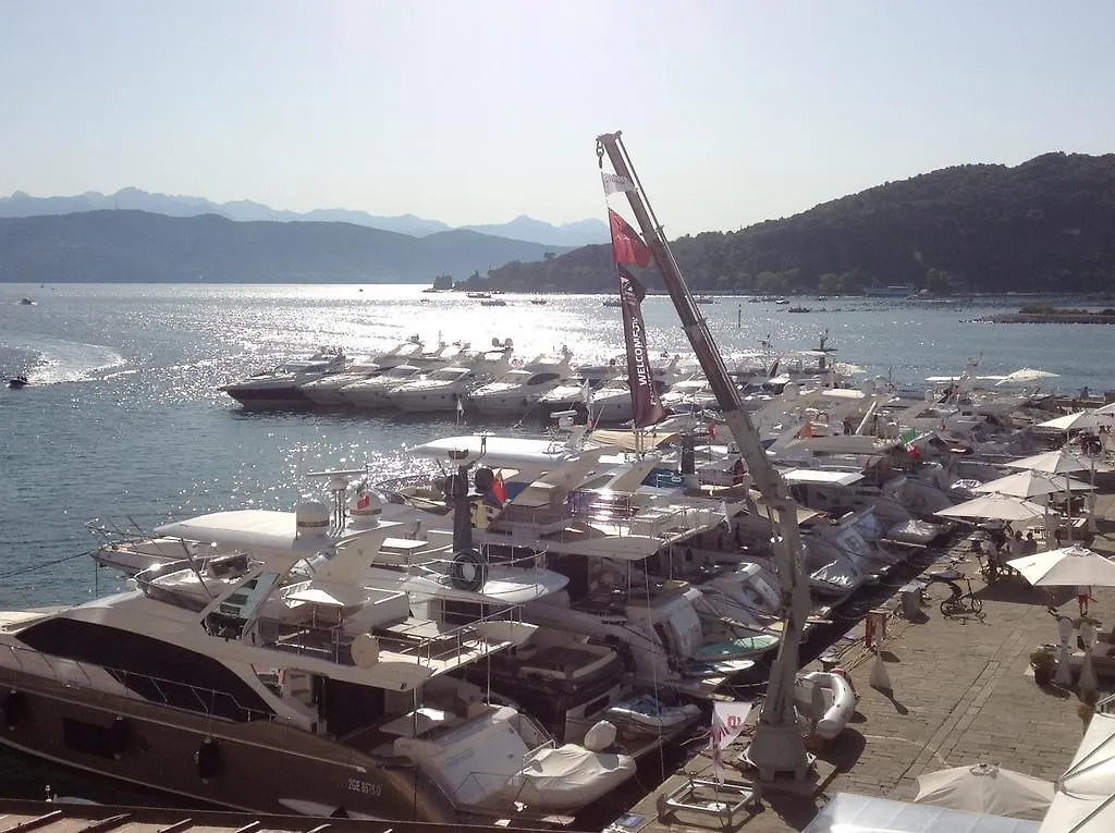 Affittacamere La Lanterna Porto Venere