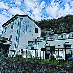 Relais Del Golfo Gasthof
