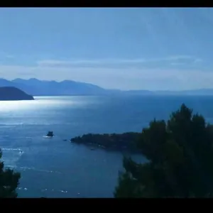 La Martina Portovenere Trekking Gasthof