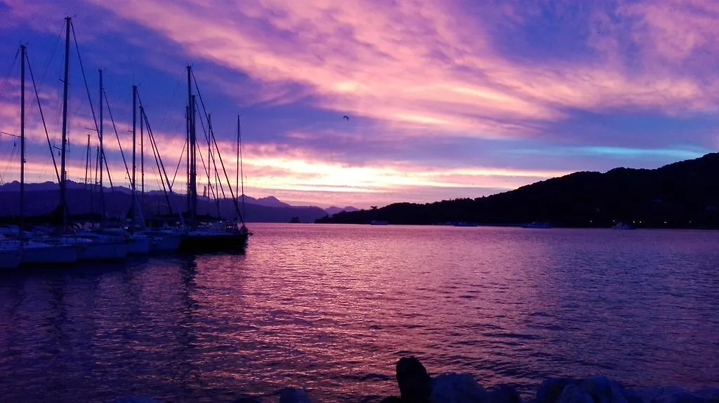 Affittacamere La Lanterna Porto Venere 0*,  Włochy